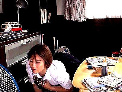＜Fカップ！＞「パイ乙・・・デケーぞ！」エッロイ体ボインの妹！ノーブラに興奮して禁断行為しちゃうゾ！！