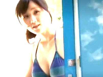 ≪マジックミラー号！≫【え？ここですか？】海水浴場でゲットした人妻奥さん！ＭＭ号でチェリー君筆おろしシテクレチャウゾ！