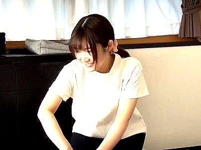 ＜人妻訪問マッサージ！＞「まじかよ！？」綺麗なマッサジ師にお願い！お触りを許してエチエチさせてくれちゃう！！