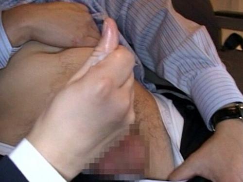 しっかりと中出しされ、蘇る女性ホルモンでお肌が艶やかもっちもち！！ DANDY流の勃起見せパワーはいかに…？