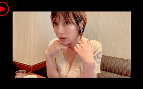 疲れも吹っ飛ぶくらいのエネルギッシュさでカラダもチンポも元気になっちゃいました！ おっぱい感度チェック。