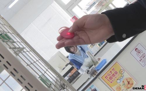 ハメ潮がビシャビシャと溢れるマ○コに溺れるようにヌキサシした。 肉厚尻をたっぷり堪能！ 羞恥を上回る快感に感度上昇！