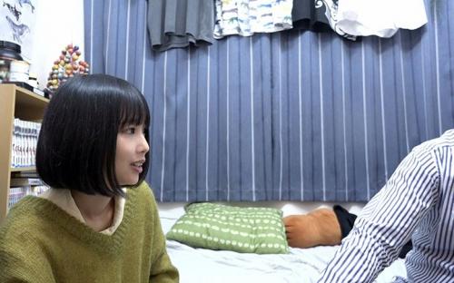 【スレンダー×素人】女神のように可愛くて、小悪魔テクニックでハートも股間もドキドキ大興奮！ めっちゃ大量ぶっかけ最高