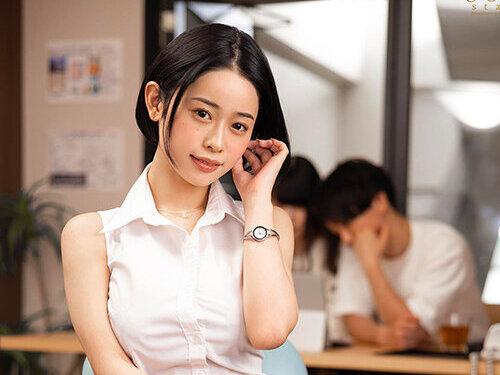 内見中に彼女の目を盗んで彼氏を誘惑、後日自ら男を呼び出し、生で挿れさせ中出しまでさせるのであった 「チ●ポ欲しい」