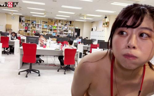 1回イったあとの敏感おま〇こって、更にメッタ突きしたらどうなるんだろう？ ちょっとキスすると、もうショーツが濡れてますw
