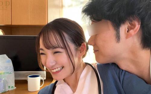 【ナース×フェラ】僕のツボを知り尽くす変態ナースと夜勤中こっそりいたるところでハメまくった。 いつでもどこでも即ハメ