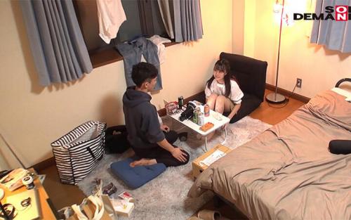 深いロマンスの果てに、フェラから始まる情熱のセックスでイキまくりなんだがｗｗｗ AD業務の日々をこなす森川玉緒。