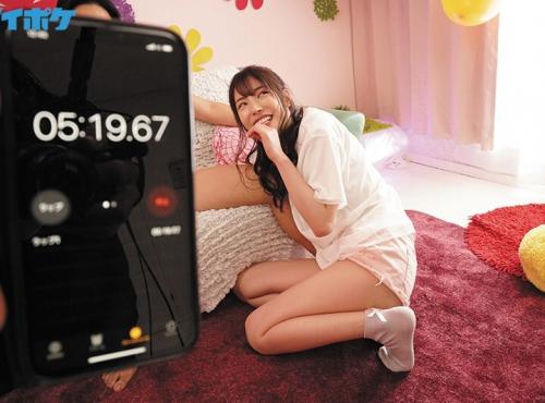【美少女×一般人】いけないこととはわかっていながらも自らの欲求が止まらず、狂い淫れてしまう。 フェラ5分我慢できれば