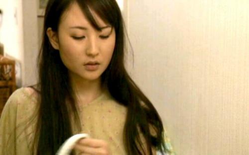 おっぱいの揺れももちろんですが、お尻のボリュームにも乞うご期待です！ 「そこダメ、そこダメ…ちょっと待って…」