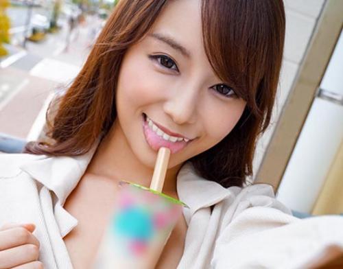 ［バック×笹倉杏］時間を忘れるほどに胸高鳴り、激しいプレイによる快楽でザーメン抜きをするJD