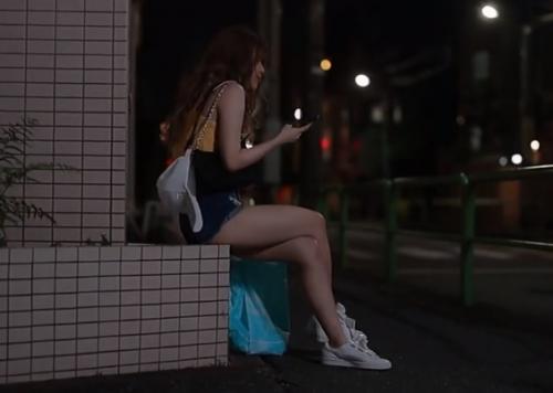 ［エロ動画×大島せな］オトコの底なしの性欲に耐えきれないと思いつつも自分も性欲満開な美乳GAL