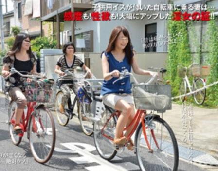［バック×おしっこ］変態男が我慢汁垂らしながら暴走してきて逃げられず身体中を凌辱してくる人妻
