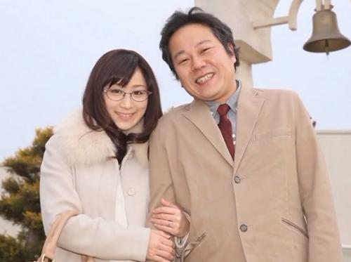［中出し×川上ゆう］綺麗で魅惑的なアソコに野郎の臭いちん〇の汚い精子を大量射精される美人妻