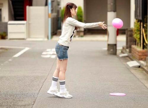 ［口内射精×和久井まりあ］アソコの奥まで乱暴に擦ってくる野蛮男のクソマラでヨガりまくってしまう乳女子