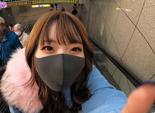 ［フェラ×日泉舞香］一般的な男性では耐えられないほどのテクニックで手を緩めず快感に溺れ快楽の虜となるスケベ娘