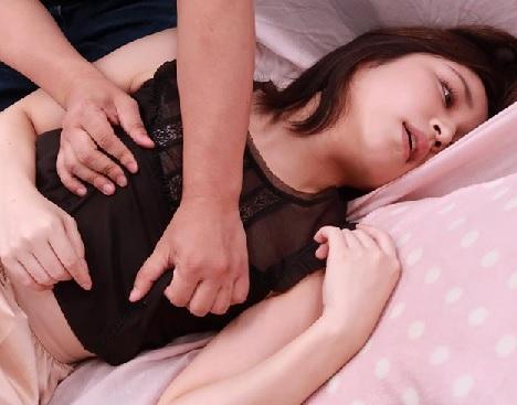 ［中出し×痙攣］ 意識が朦朧とするほどの突き上げにたっぷりと弄ばれ鬼マラの虜となる一般女性
