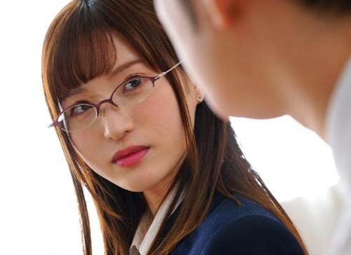 ［顔射×天使もえ］恥ずかしいけど見てほしいおまん〇！に野太い男根挿れられヨガって悶絶するカワイイ生徒