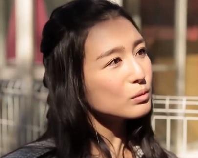 ［美乳］力強く優しい愛撫で高まりながらエロ液を滴して熱く貫かれ昇天するAV女優