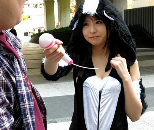 ［騎乗位×さくらゆら］突き刺さるピストンちん〇に膣内で密着吸引をしながら激イキをする美乳娘