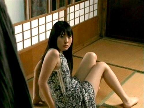 【ヘンリー塚本】①拘束緊縛され性欲に狂った男の餌食になる美少女②旅館の女将の巨乳美熟女を無理やりレ●プ！