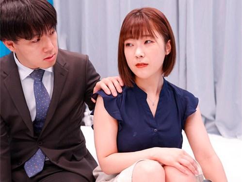 【素人ナンパ】取引先の巨乳OLとHしないと出られないMM号に閉じ込められ携帯の電波も妨害されるしもうやるしかないっしょ！