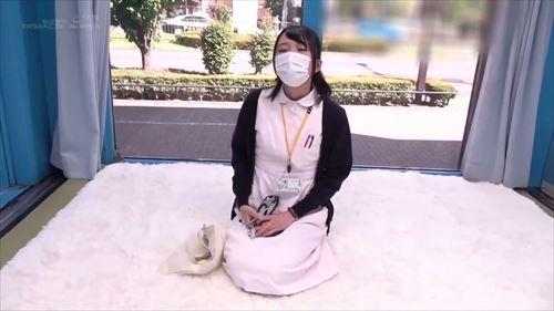 ナースだけじゃなく、マジカルミラーの患者さんにも、超絶に気持ちいい診察してもらいたいなぁ。挿入したい気持ち抑えきれないよ