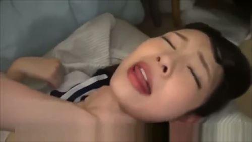 「うっ、あ～ん、やばい…。」