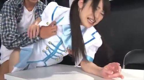 超カワなアイドルに、お小遣いもらって超興奮！生中出ししちゃったよ