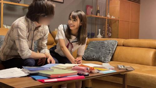 【JK×中出し】「ダメダメっ抜いちゃヤダぁ～」膣奥までカニばさみロックで何度も中出し強要エロJK！（東條なつ）