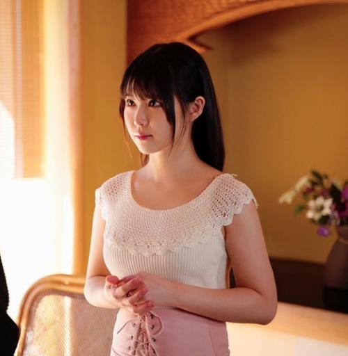 【人妻×中出し】肉棒を無理やりねじ込まれた！感じた事のない快感！抵抗する力も弱くなり自ら快楽と肉棒を求める（横宮七海）