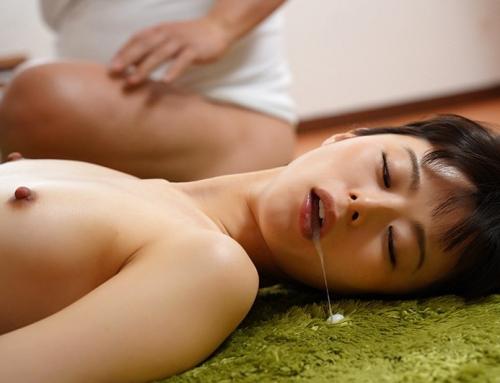 【美少女×中出し】JK時代に犯された男が出所でレイプ！溜まった精子と性欲で犯され続ける3日間…。（月乃ルナ）