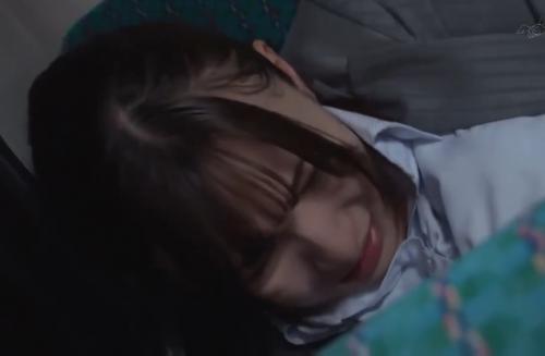 【放尿×潮吹き】鬼畜！痴漢映像 手マンで感じさせ！ 美しい顔が‘望まぬ絶頂イキ漏らす！肉棒をぶち込み悶えまくる！！