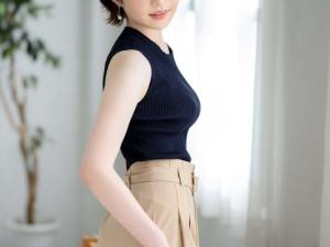 「私の中に入れて欲しい…」デビュー作からエロすぎ！！逸材の人妻登場！！旦那さんじゃないチ●ポ挿入で体をくねらせて…
