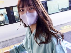 【プライベートSEX】リアルすぎ！！鬼カワイイ美少女とイク温泉旅行♡風呂の中でさっそくエロ行為が始まっちゃいますｗｗ