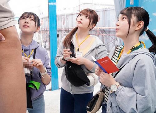 ［MOVIE］溢れる色気を余すことなくさらけ出し、濃厚なセックスで快楽狂いする綺麗系女