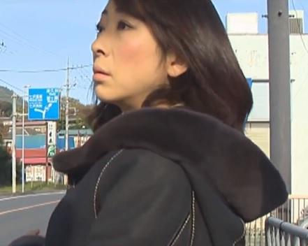 ［ヘンリー塚本×義父］ ドキドキする気持ちでいつもとは違うプレイで感情と一緒に愛液が溢れ出す美乳妻