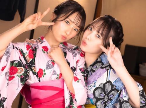 ［泥酔×乱交］見つめ合い、様々な表情で男性とのセックスに没頭してイキ天国にいくマジカワ女子