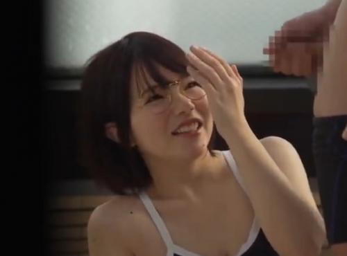 ［センズリ鑑賞×パイズリ］女性として生まれた喜びを感じながら今だけの極上の快感に浸り自分を解放する女性