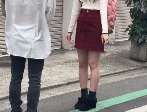 ［中出し］突き上げると敏感なのか腰をくねらせて歓喜してガチイキしてしまう女子大生