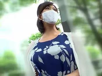 【人妻ナンパ動画】『ちょ待っ…これ…AVじゃ…』街で見つけた妖艶な雰囲気を持つ極上BODY嫁を素人ナンパし口説き車内へ…
