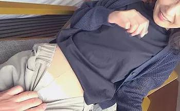 【人妻ナンパ企画】『え～…でも…旦那だけの…体だし…』美人な貧乳おっぱい奥様ホテルで他人棒を挿入され激イキ不倫セックス！
