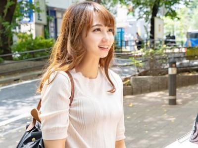 【人妻ナンパ】『え～…でも…旦那だけの…オッパイだし…』綺麗な美乳おっぱい嫁が浮気フェラしガン突き裏切り膣内射精セックス