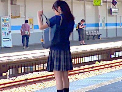 【痴漢レイプ事件】※閲覧注意※当サイトは、この女生徒レイプ犯行に一切関与しておりません。非道イマラチオ＆強姦セックス絶頂
