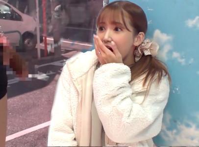 【人妻ナンパ企画】『えぇーーーッ…旦那より…おっきぃいぃぃーーーッ』MM号で美人お母さん寝取られ不倫セックス⇒中だし絶頂