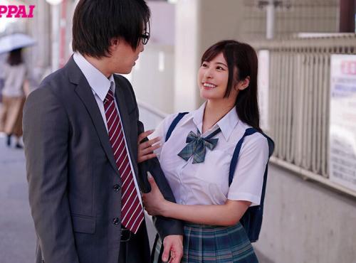 最初は拒絶していたが、最後は連続孕ませ生中出しを受け入れるまでに快楽堕ち。 雑魚マンコすぎてごめんなさいぃぃぃ！