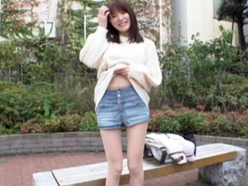 10頭身モデル美女・このはちゃんは、スレンダーなのにGカップ巨乳という奇跡のスーパーボディ！ 止まらない絶頂の嵐！