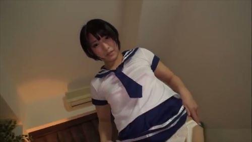 乃木坂のちゃん、彼氏に生ハメされてっちゃって、超エロい