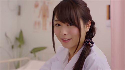 白石茉莉奈ちゃんの先生、超可愛くて、エロいことばで責められて、感じちゃったらどうしよう。