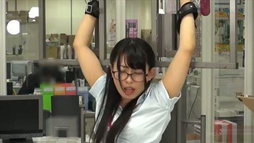 ドキドキしちゃうような仕事なんだね…