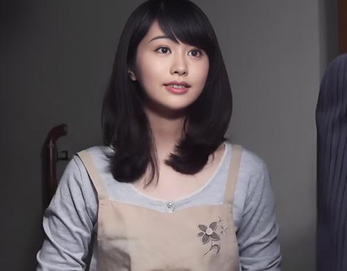 【人妻レイプ】清楚で上品な奥さんが妹の彼氏に犯され…『ダメ…抜いて…んああっ！』強引なセックスでイカされエロ肉便器堕ち…